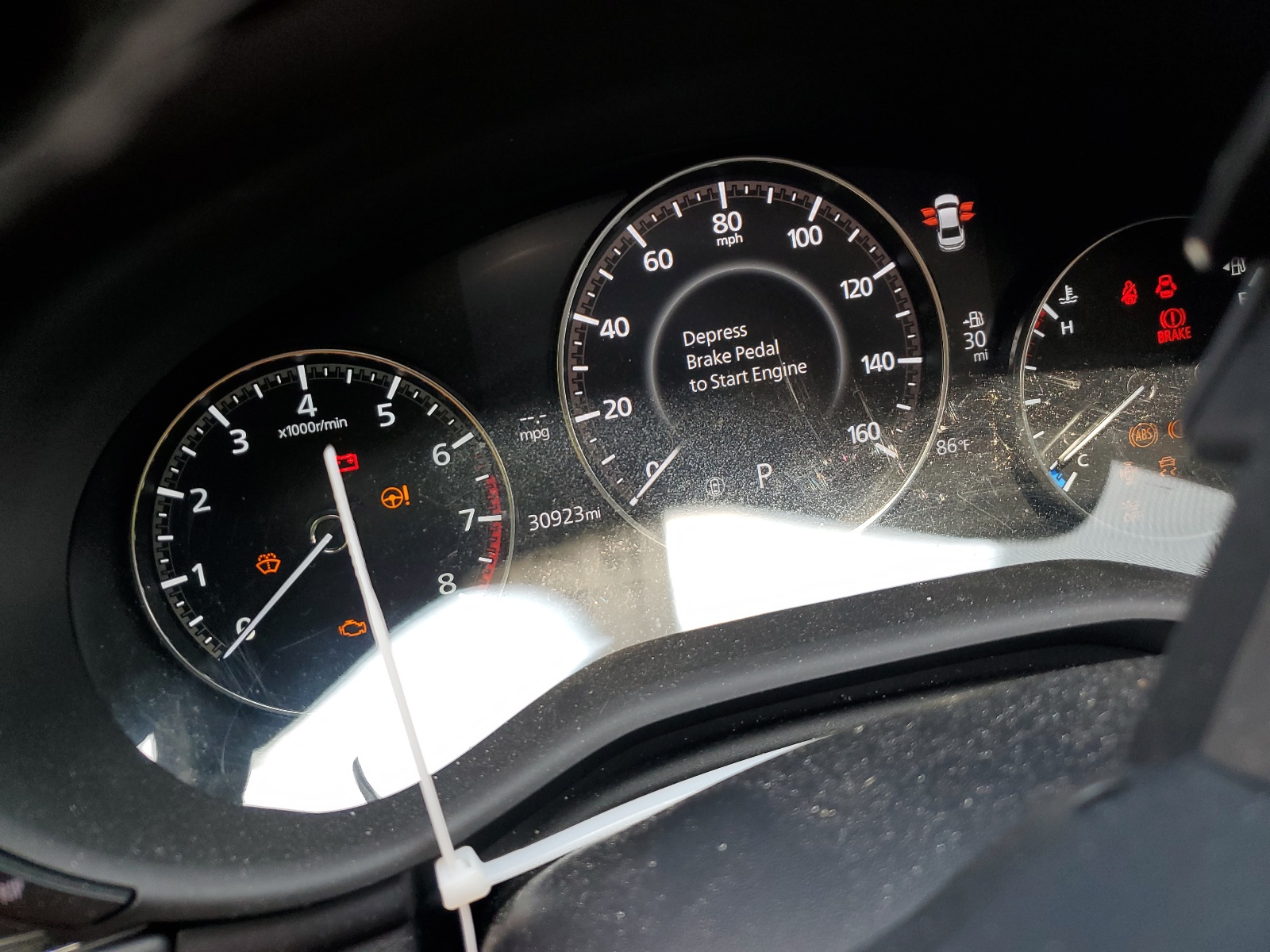 3MZBPBDL9NM309908 2022 Mazda 3 Premium