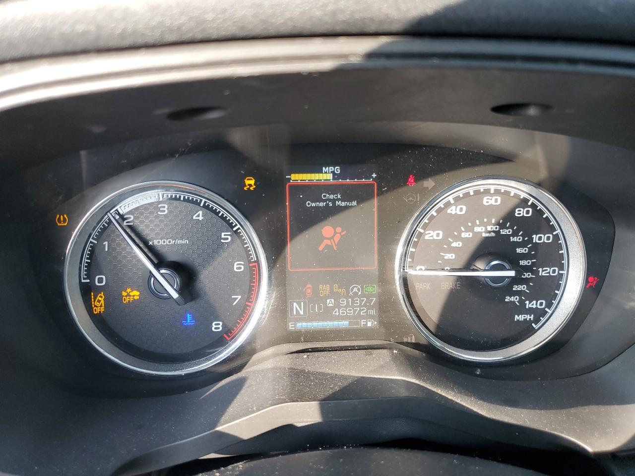 2020 Subaru Forester Touring VIN: JF2SKAXC2LH490957 Lot: 62470164