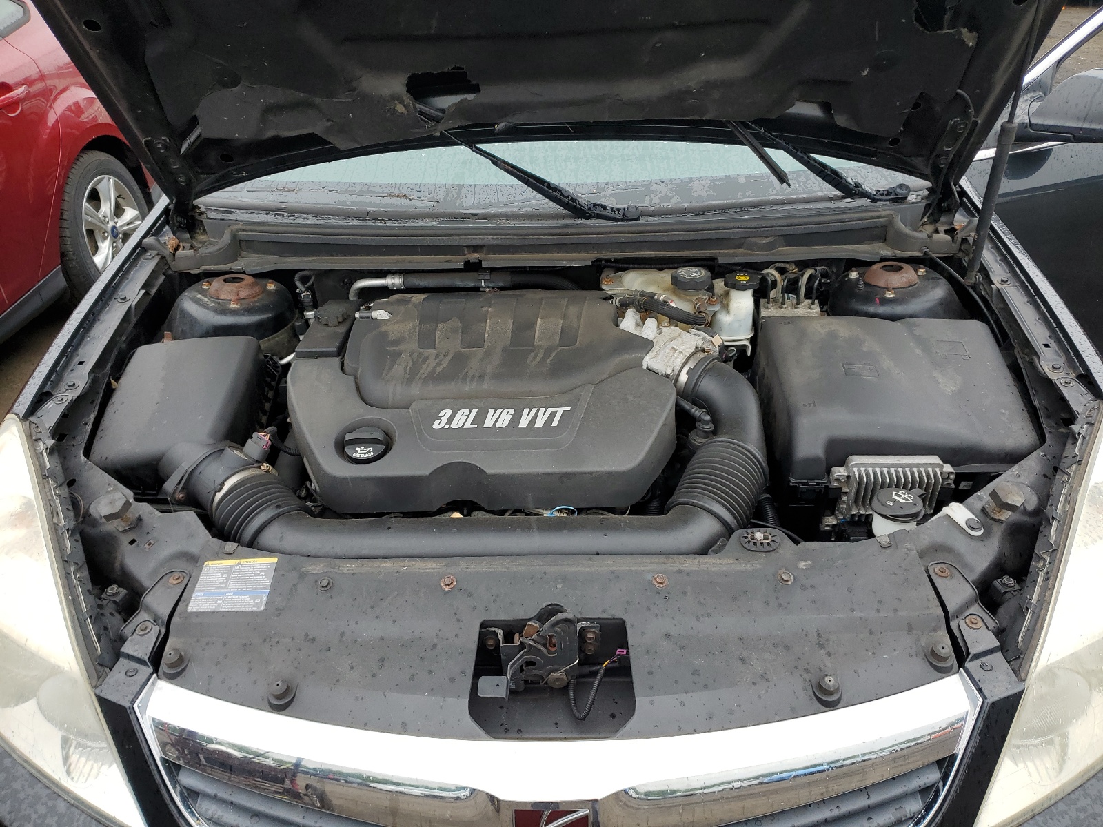 1G8ZX57739F182476 2009 Saturn Aura Xr