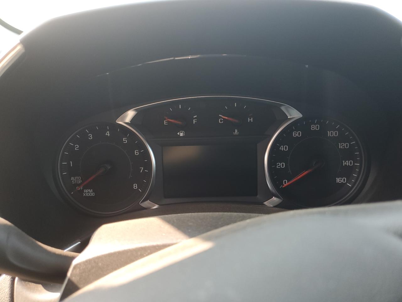 2023 Chevrolet Equinox Lt VIN: 3GNAXUEG3PL259244 Lot: 64400764