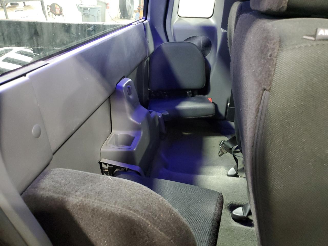 2011 Ford Ranger Super Cab VIN: 1FTLR4FE4BPA55168 Lot: 64253944