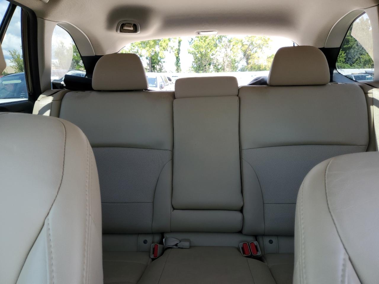 2015 Subaru Outback 2.5I Limited VIN: 4S4BSANC8F3306975 Lot: 62551464