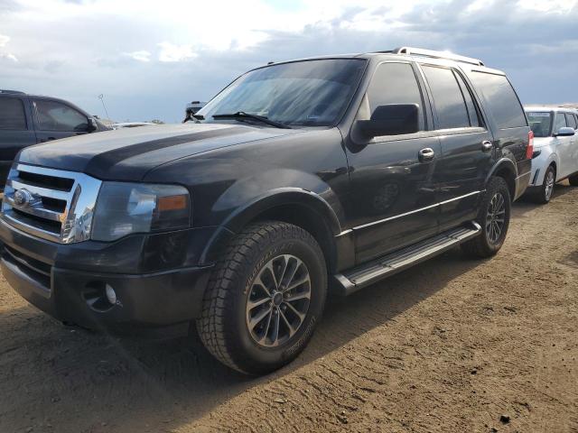 2013 Ford Expedition Limited