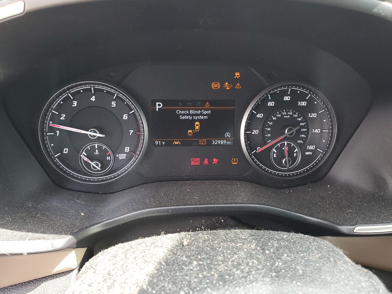 5NMS24AJ9NH480242 2022 Hyundai Santa Fe Sel