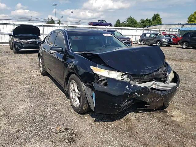 2010 Acura Tl VIN: 19UUA8F50AA022027 Lot: 63635164