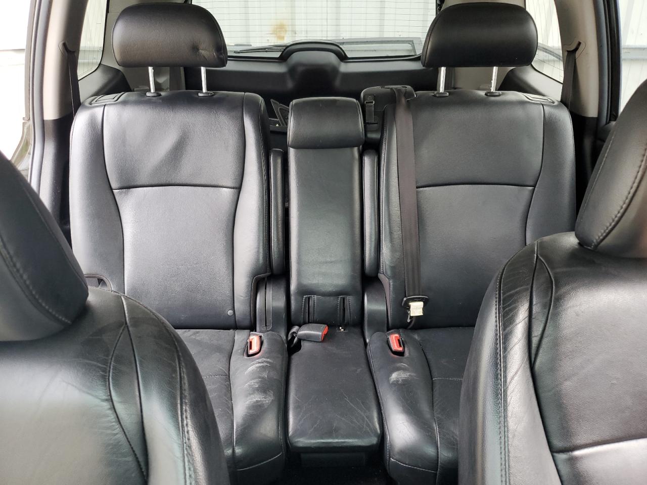 2012 Toyota Highlander Base VIN: 5TDBK3EH3CS167957 Lot: 63457334