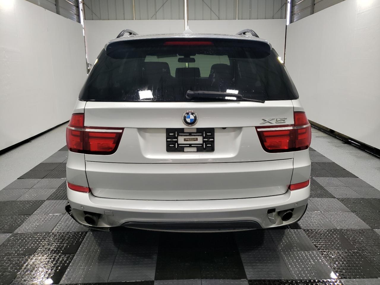 2013 BMW X5 xDrive35I VIN: 5UXZV4C53D0B09261 Lot: 63688044