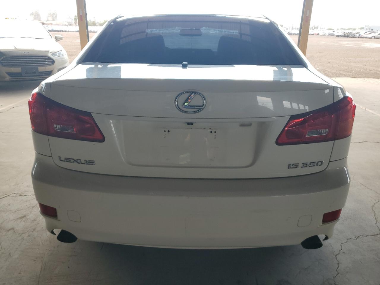 2006 Lexus Is 350 VIN: JTHBE262365004942 Lot: 63933294