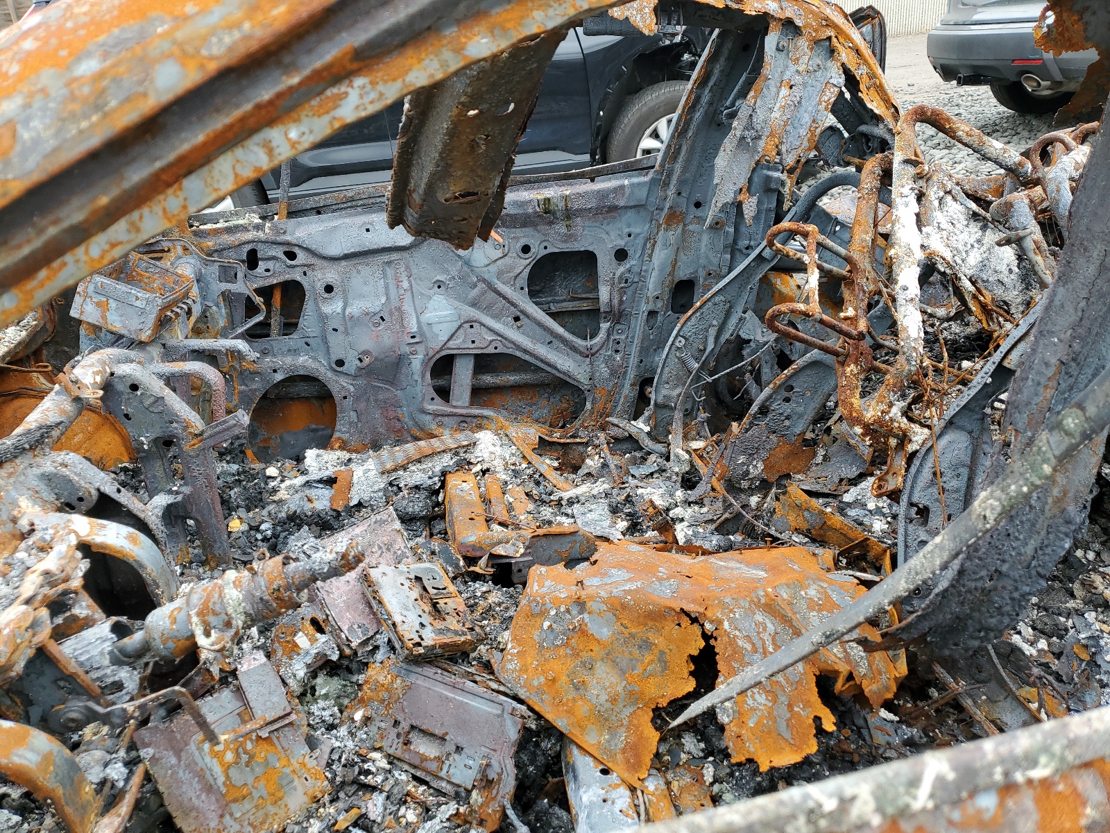 WBAKC8C53AC431421 2010 BMW 750 Li xDrive