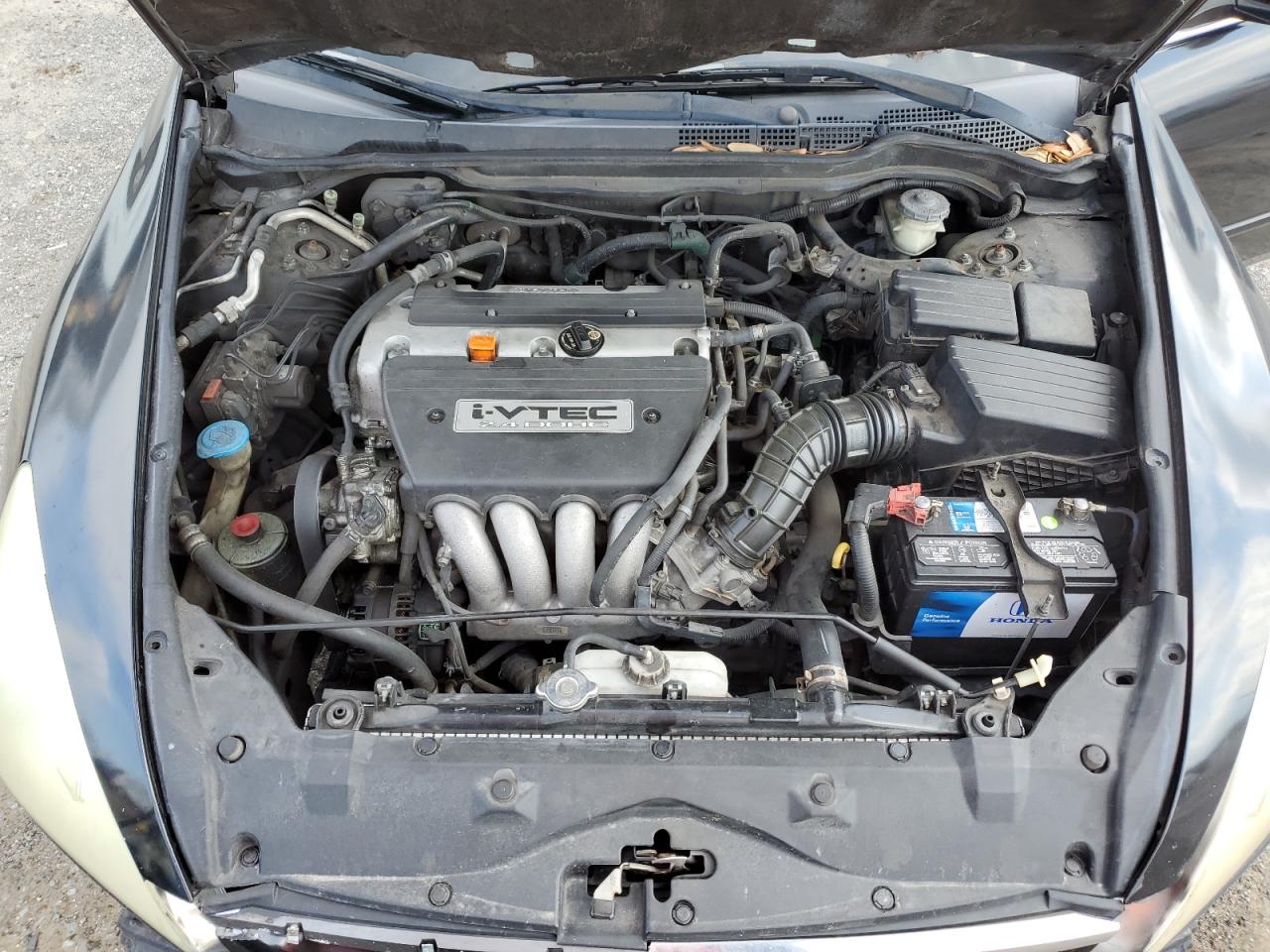 2006 Honda Accord Ex VIN: 1HGCM56786A156200 Lot: 63623764