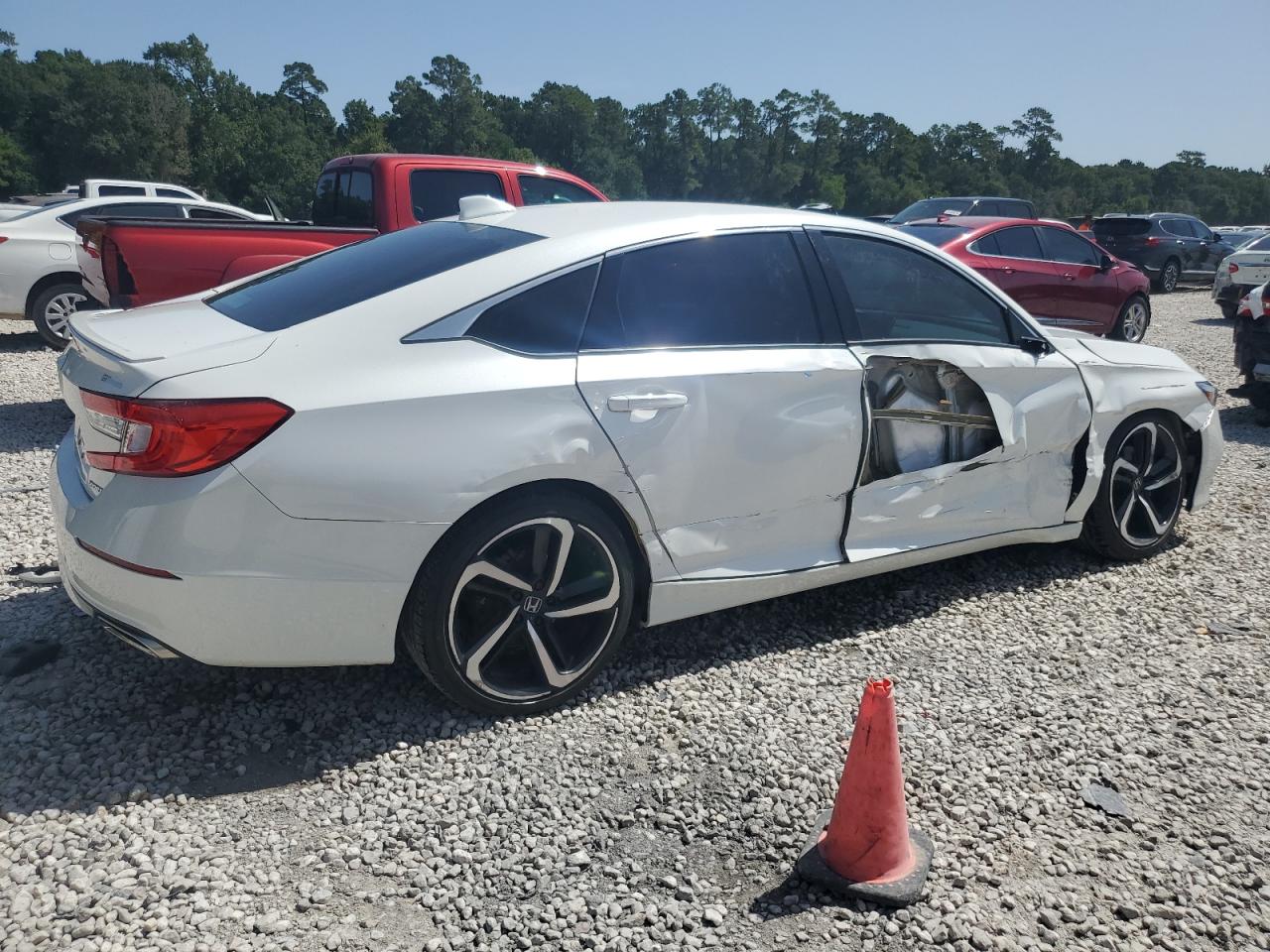 2018 Honda Accord - Image 3