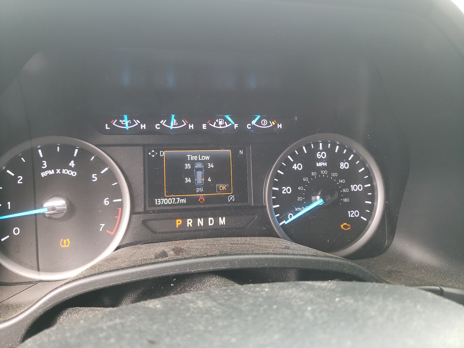 1FMJU1HT3LEA13633 2020 Ford Expedition Xlt