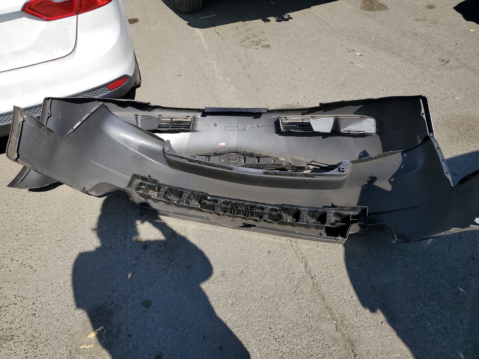 19UUA656X5A030964 2005 Acura Tl