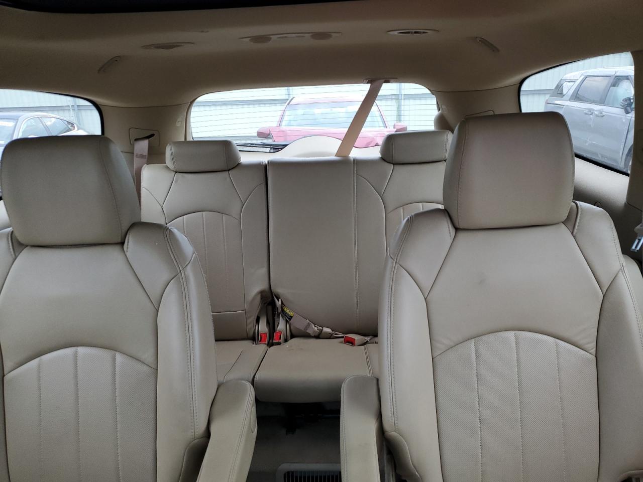 2012 Buick Enclave VIN: 5GAKVDED5CJ245079 Lot: 64926964