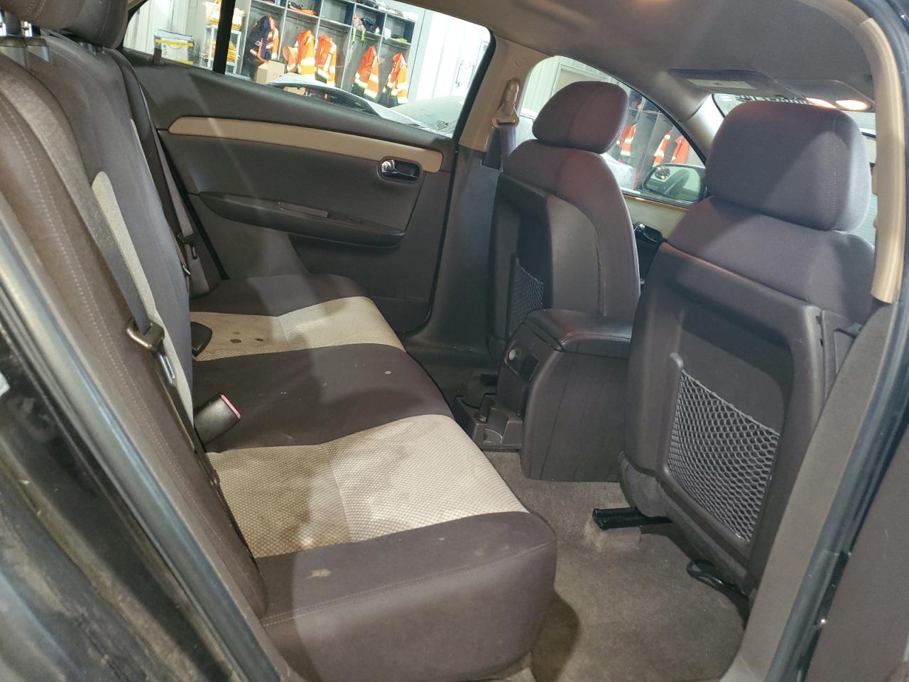 2009 Chevrolet Malibu 1Lt VIN: 1G1ZH57B094184651 Lot: 64089214