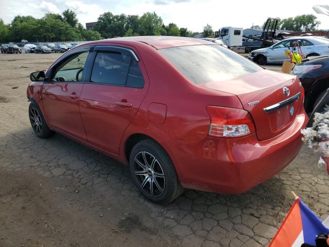 JTDBT923784033139 | 2008 Toyota yaris