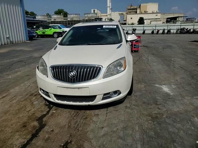 2013 Buick Verano VIN: 1G4PS5SK3D4124794 Lot: 64369104