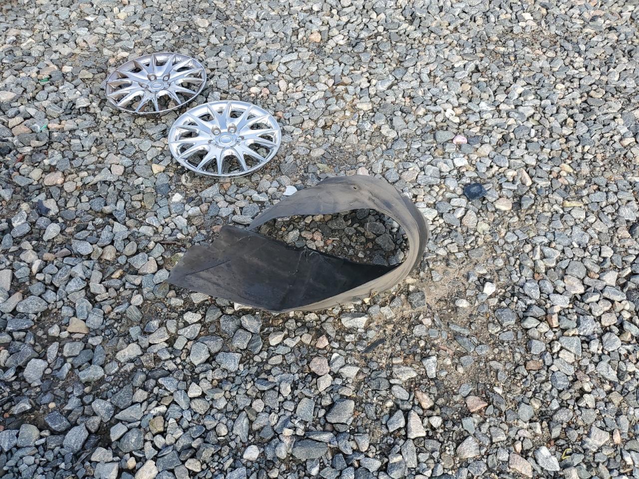 2005 Toyota Camry Le VIN: 4T1BE32K25U068838 Lot: 64025484