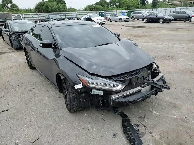 2021 Nissan Maxima Platinum VIN: 1N4AA6FV8MC503776 Lot: 62267254