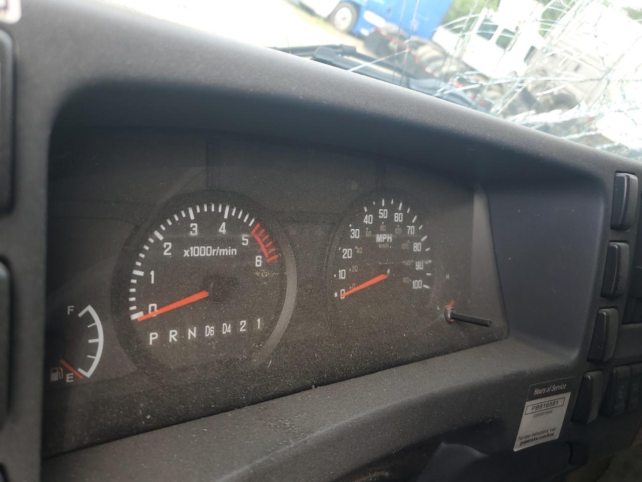 2019 Isuzu Npr Hd VIN: 54DC4W1B0KS801910 Lot: 66196884