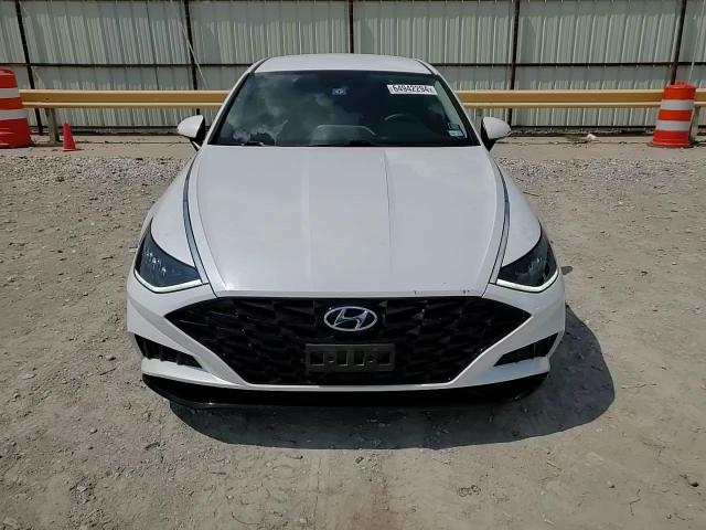 2020 Hyundai Sonata Sel VIN: 5NPEL4JA6LH017971 Lot: 64942294