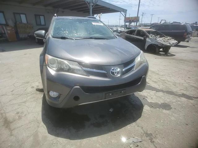 2015 Toyota Rav4 Limited VIN: 2T3YFREV7FW142859 Lot: 62964274