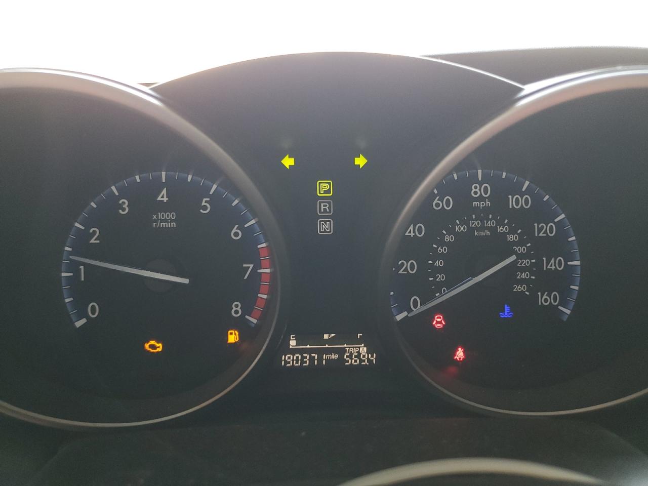 2012 Mazda 3 I VIN: JM1BL1V82C1658180 Lot: 64951494