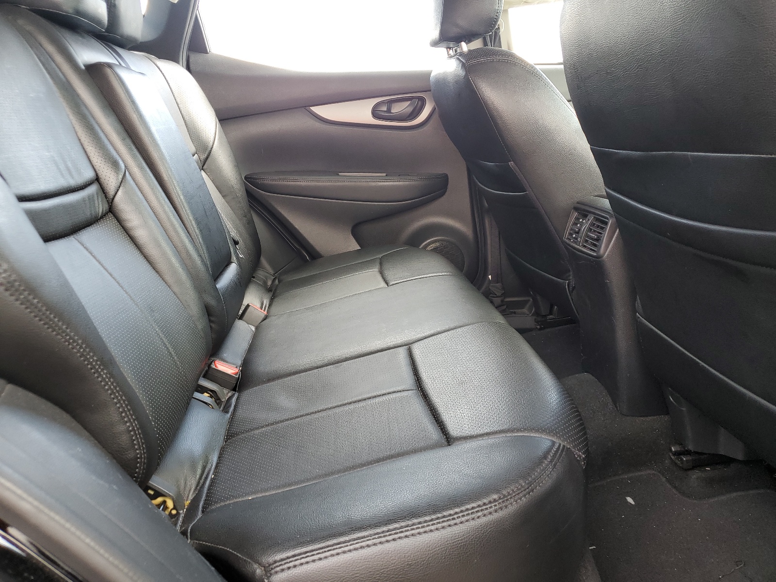 JN1BJ1CP6JW160616 2018 Nissan Rogue Sport S