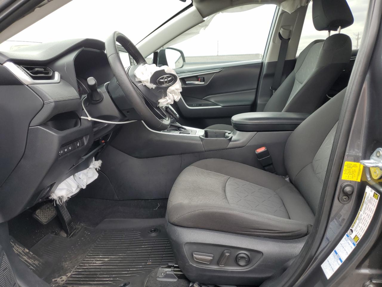 2021 Toyota Rav4 Xle VIN: 2T3P1RFV1MW163437 Lot: 64911654