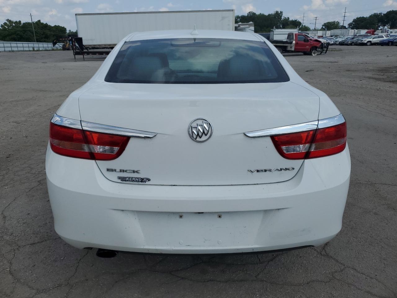 2013 Buick Verano VIN: 1G4PP5SK0D4201834 Lot: 62687424