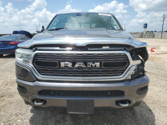  RAM 1500 2022 Gray