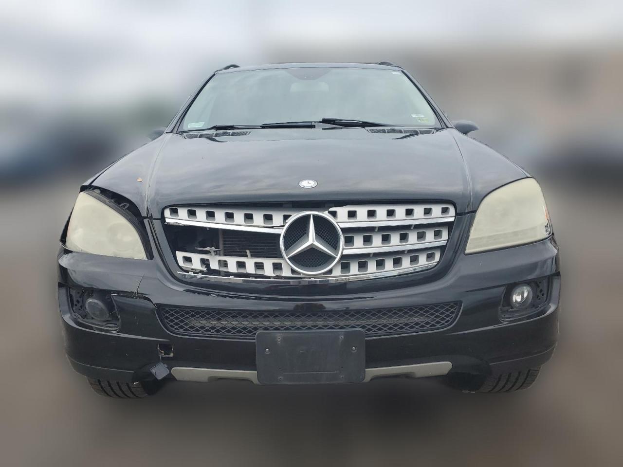 2008 Mercedes-Benz Ml 350 VIN: 4JGBB86E08A382858 Lot: 64507934