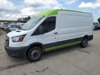 2020 Ford Transit T-250 იყიდება Wheeling-ში, IL - Rear End