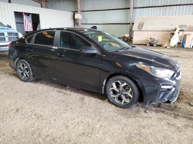 3KPF24AD4LE222243 Kia Forte FE 4