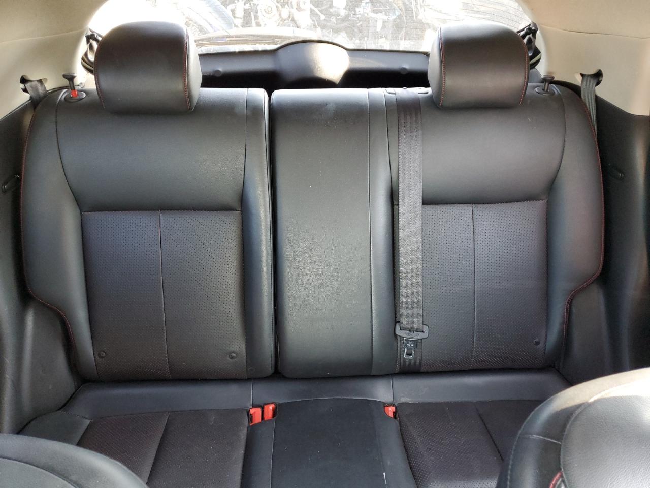 2013 Nissan Juke S VIN: JN8AF5MR4DT203507 Lot: 64808134