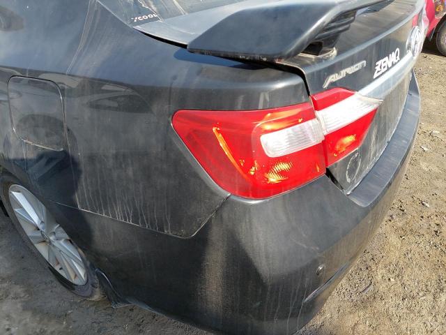 6T1BK4FKXDX951354 - 2013 TOYOTA AURION - #61775774