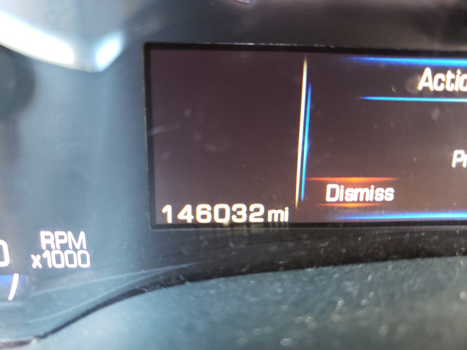 3GYFNCE33DS634265 2013 Cadillac Srx Luxury Collection