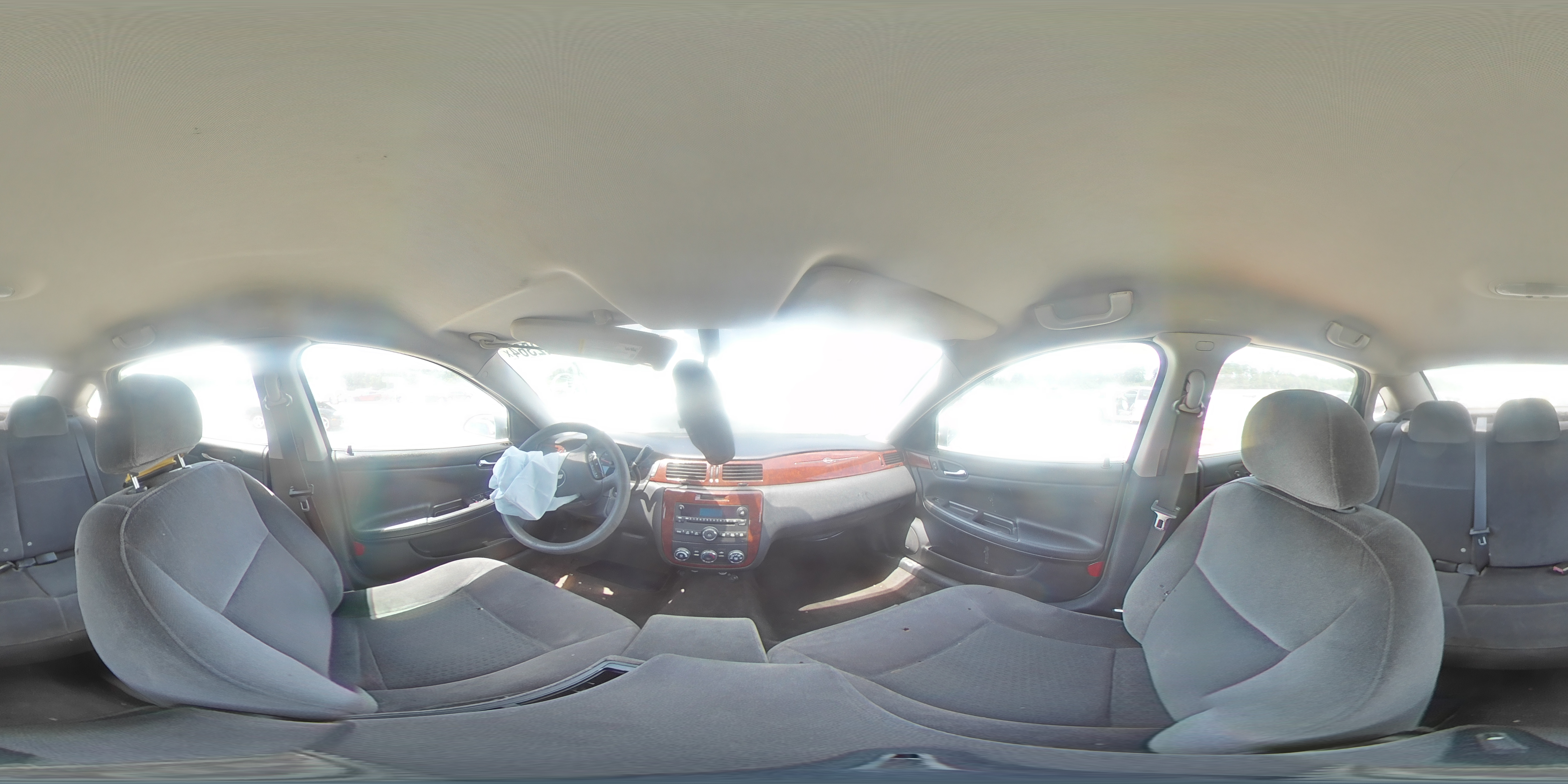 2007 Chevrolet Impala Ls VIN: 2G1WB58K779128039 Lot: 62942364