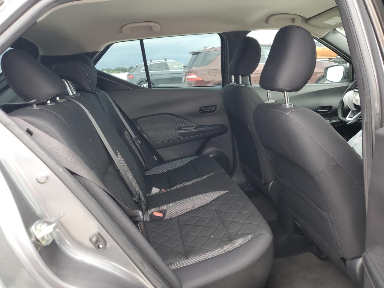 2020 Nissan Kicks S VIN: 3N1CP5BV0LL567978 Lot: 62080284