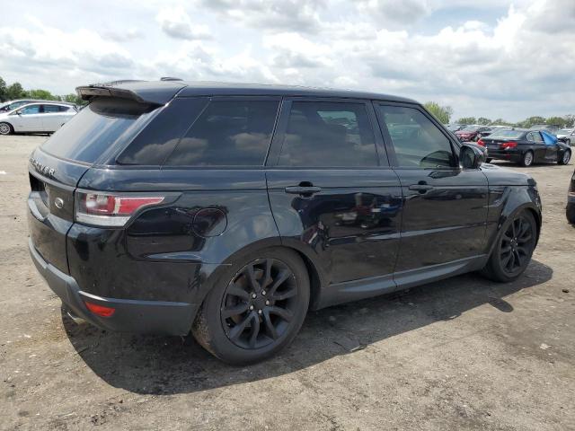 SALWR2WF6EA600829 | 2014 Land Rover range rover sport hse