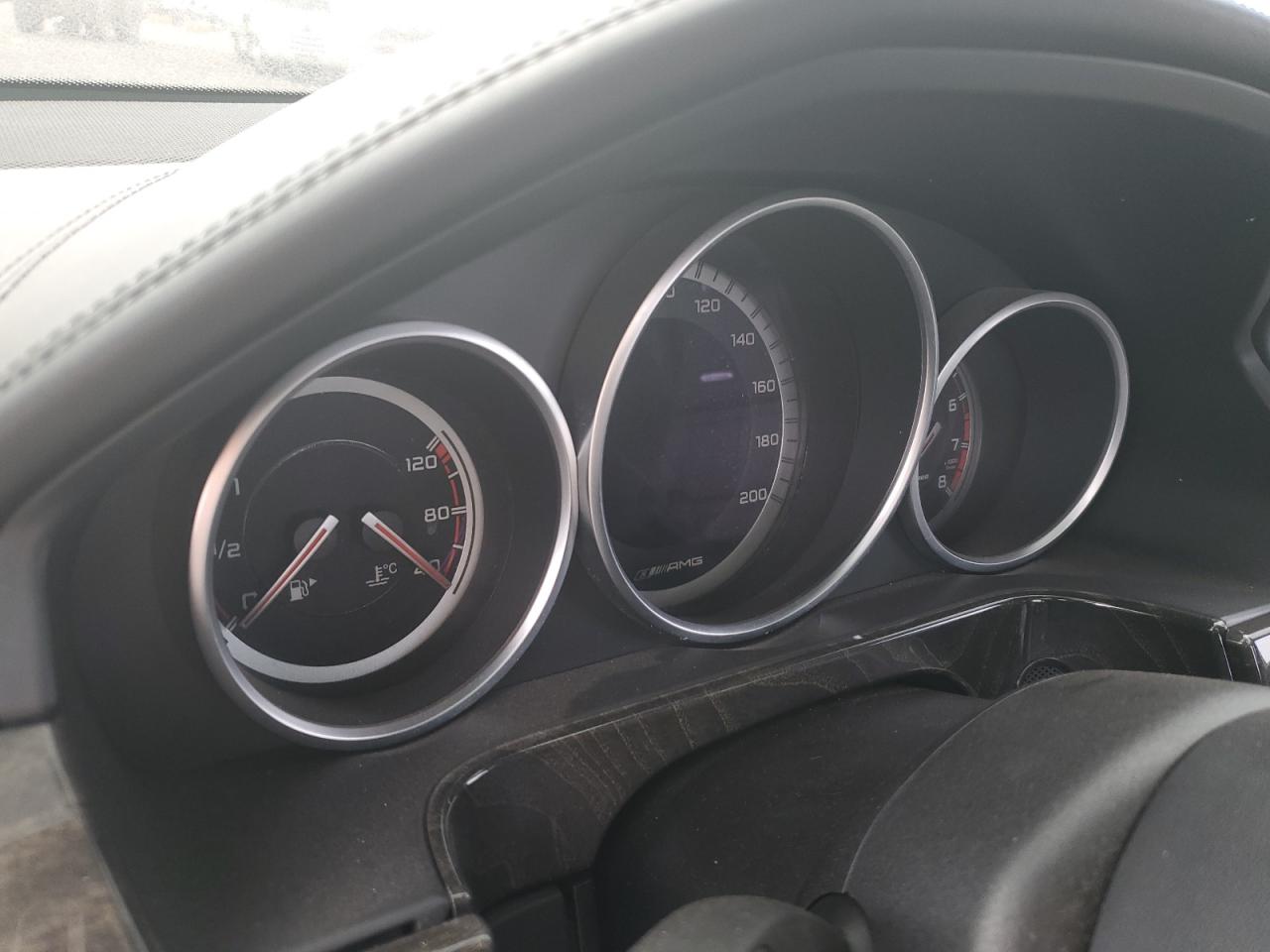 2014 Mercedes-Benz E-klasse - Image 9