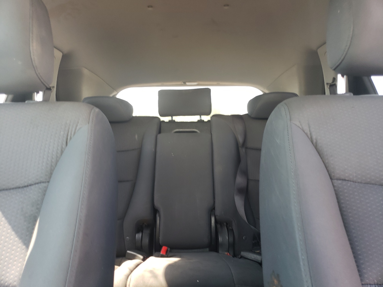 5XYKT3A65DG409731 2013 Kia Sorento Lx