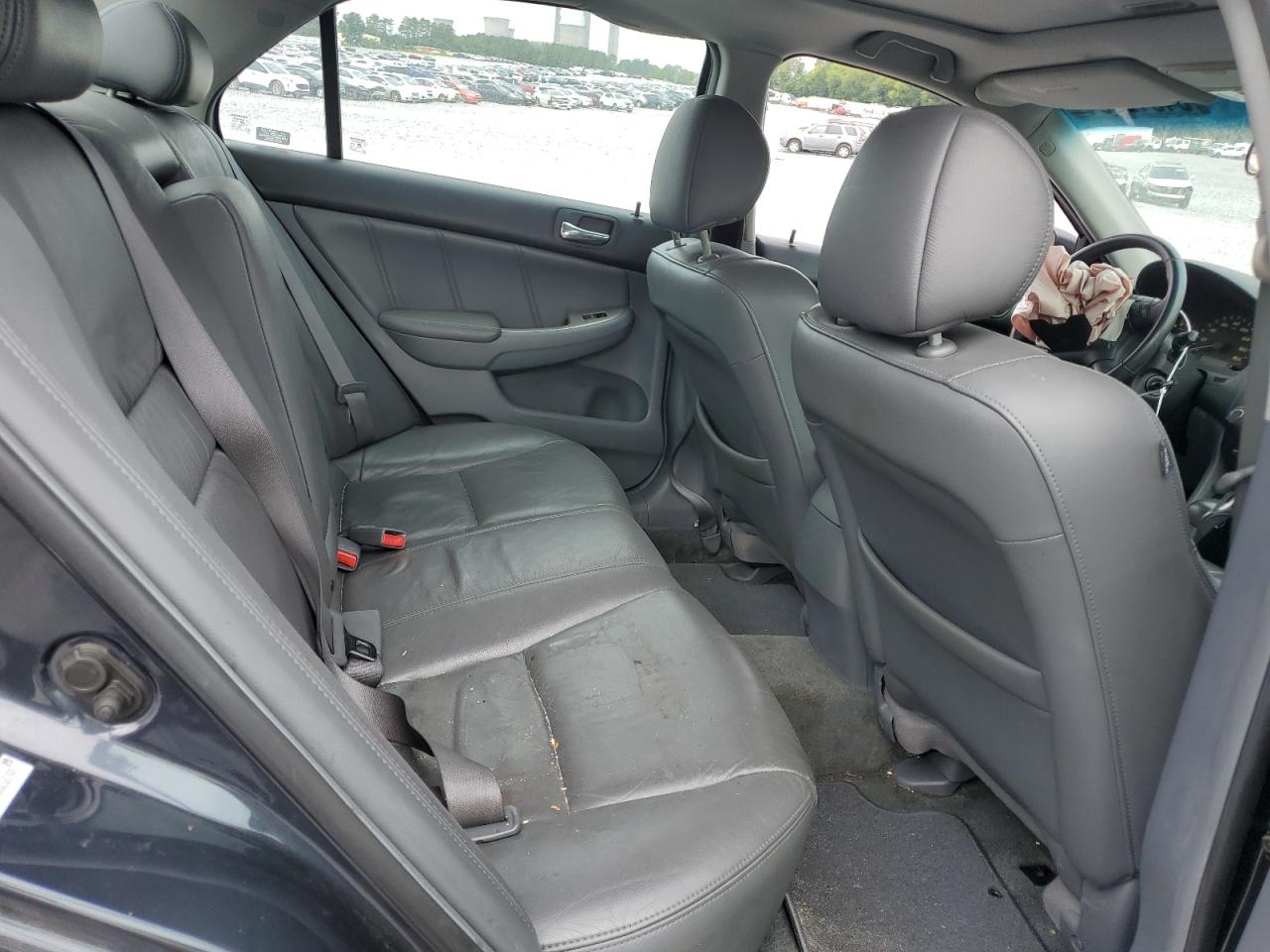 2006 Honda Accord - Image 10