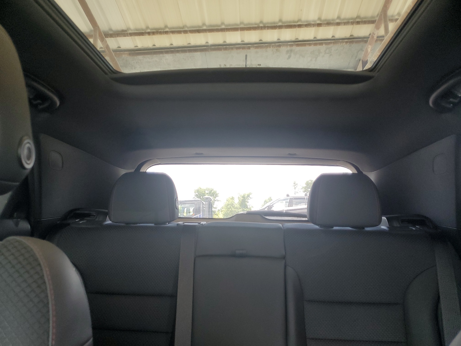 KL79MTSL7NB126062 2022 Chevrolet Trailblazer Rs