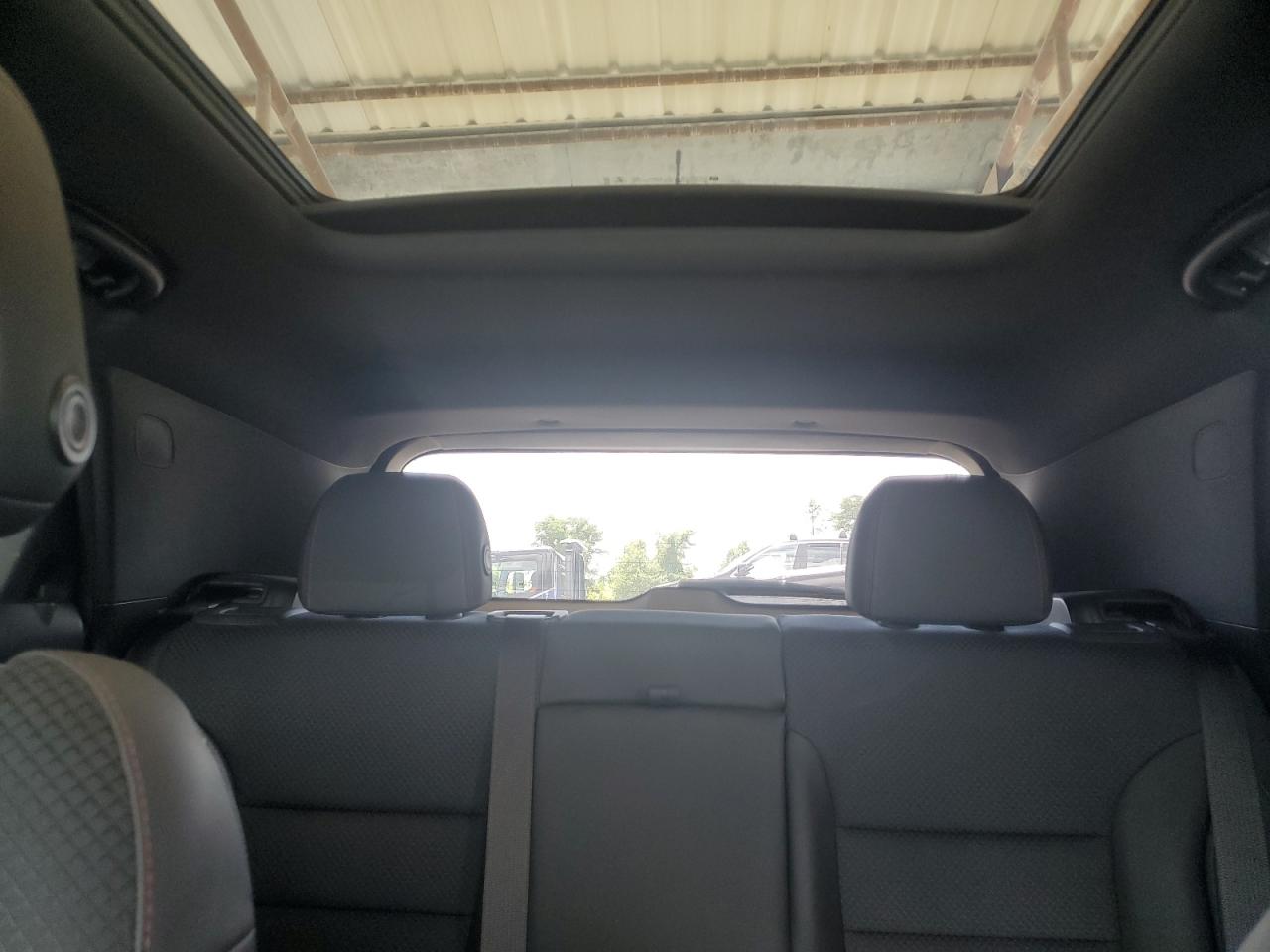 2022 Chevrolet Trailblazer Rs VIN: KL79MTSL7NB126062 Lot: 61593974