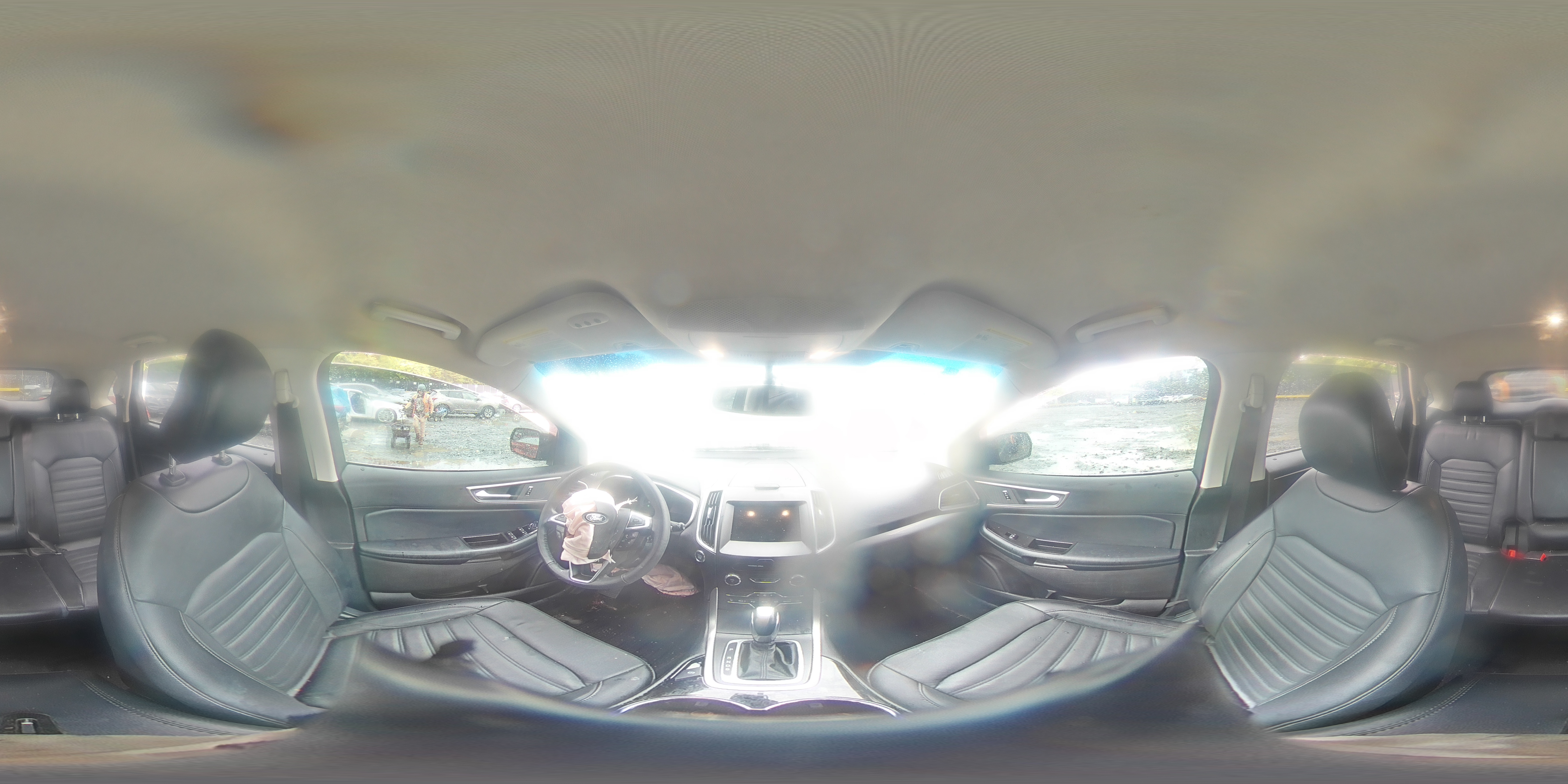 2018 Ford Edge Sel VIN: 2FMPK4J86JBB03276 Lot: 64461624