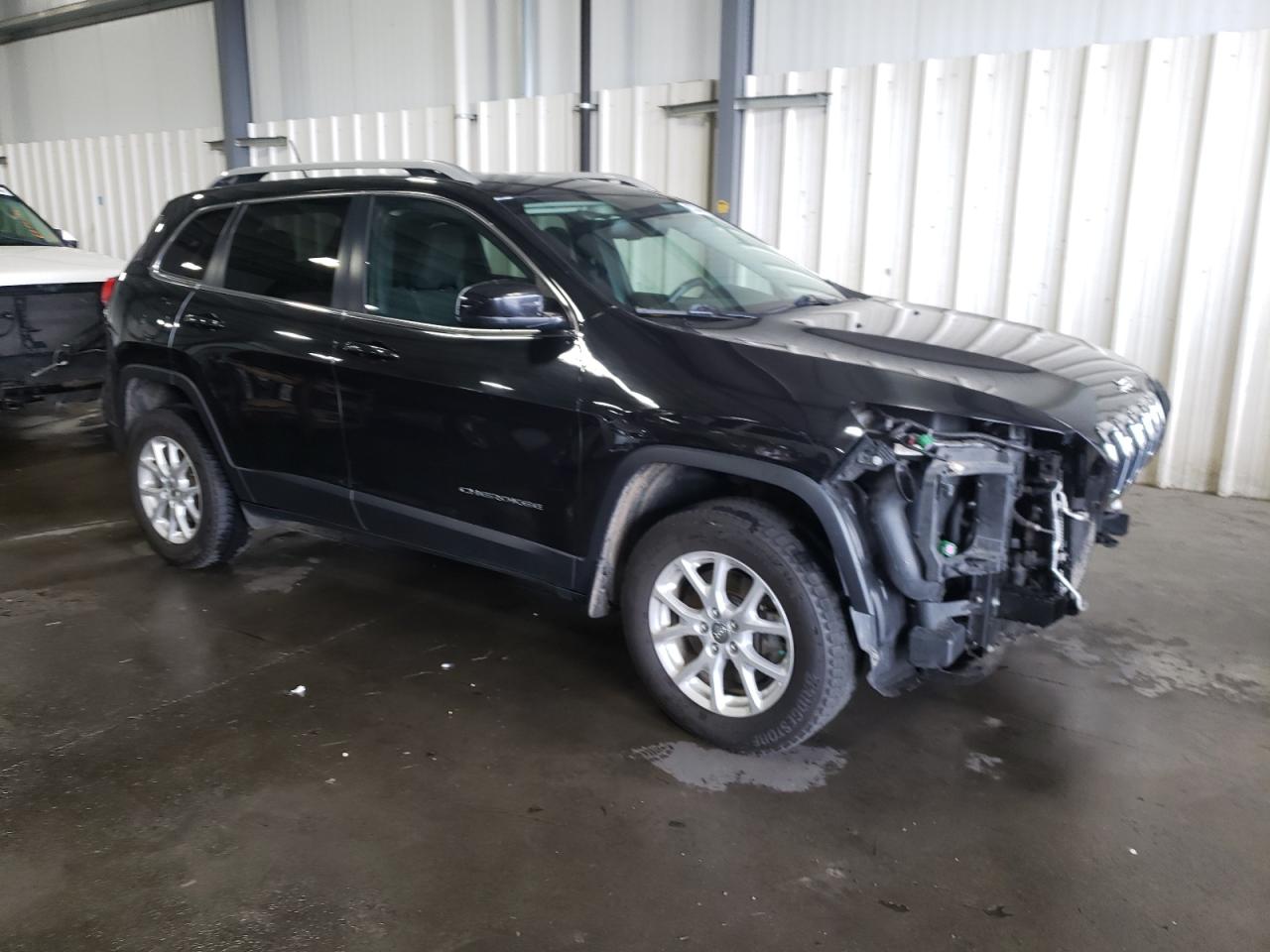 2015 Jeep Cherokee Latitude VIN: 1C4PJMCS2FW726416 Lot: 63245264