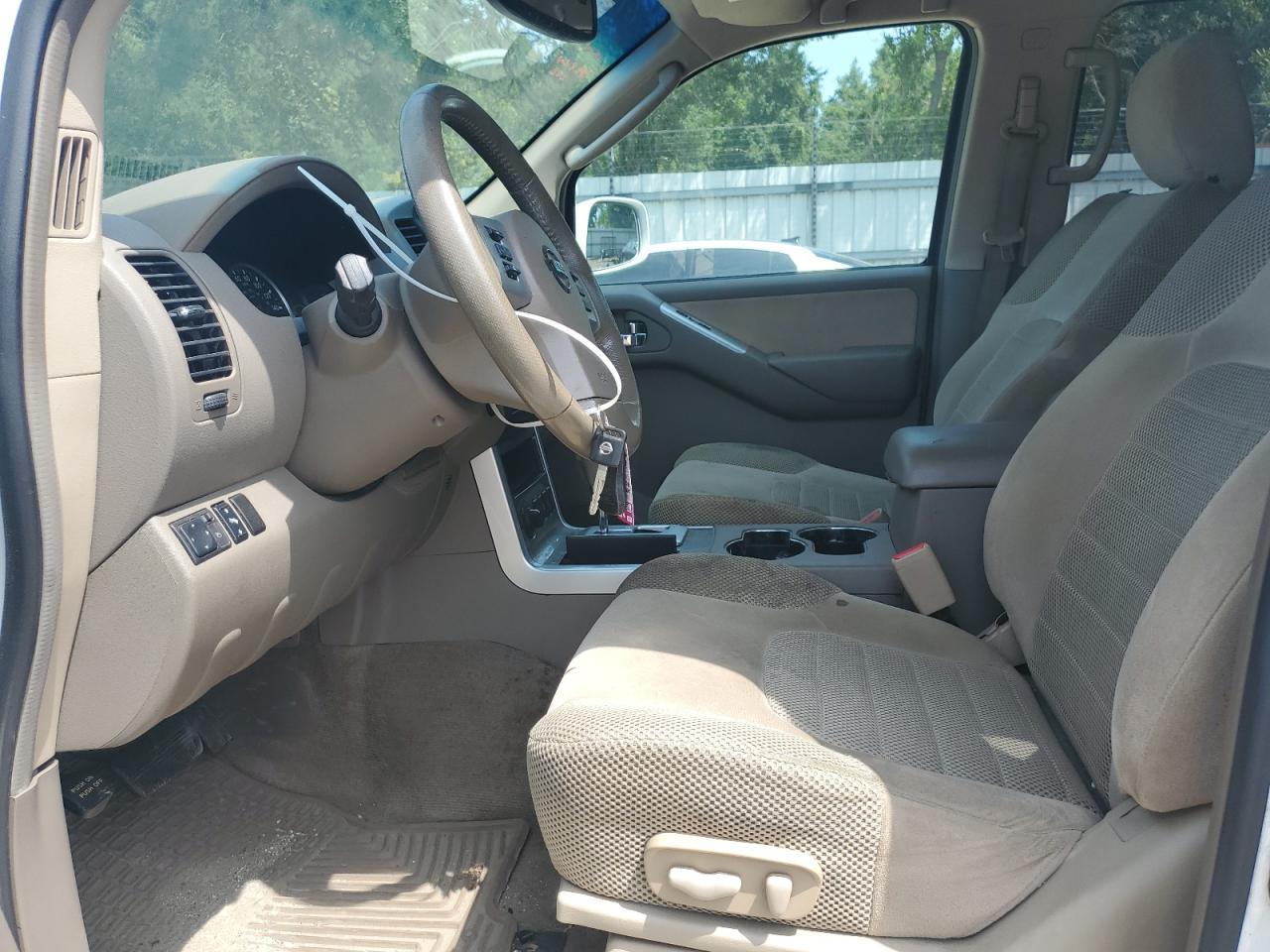 2011 Nissan Pathfinder S VIN: 5N1AR1NB0BC627675 Lot: 64279944