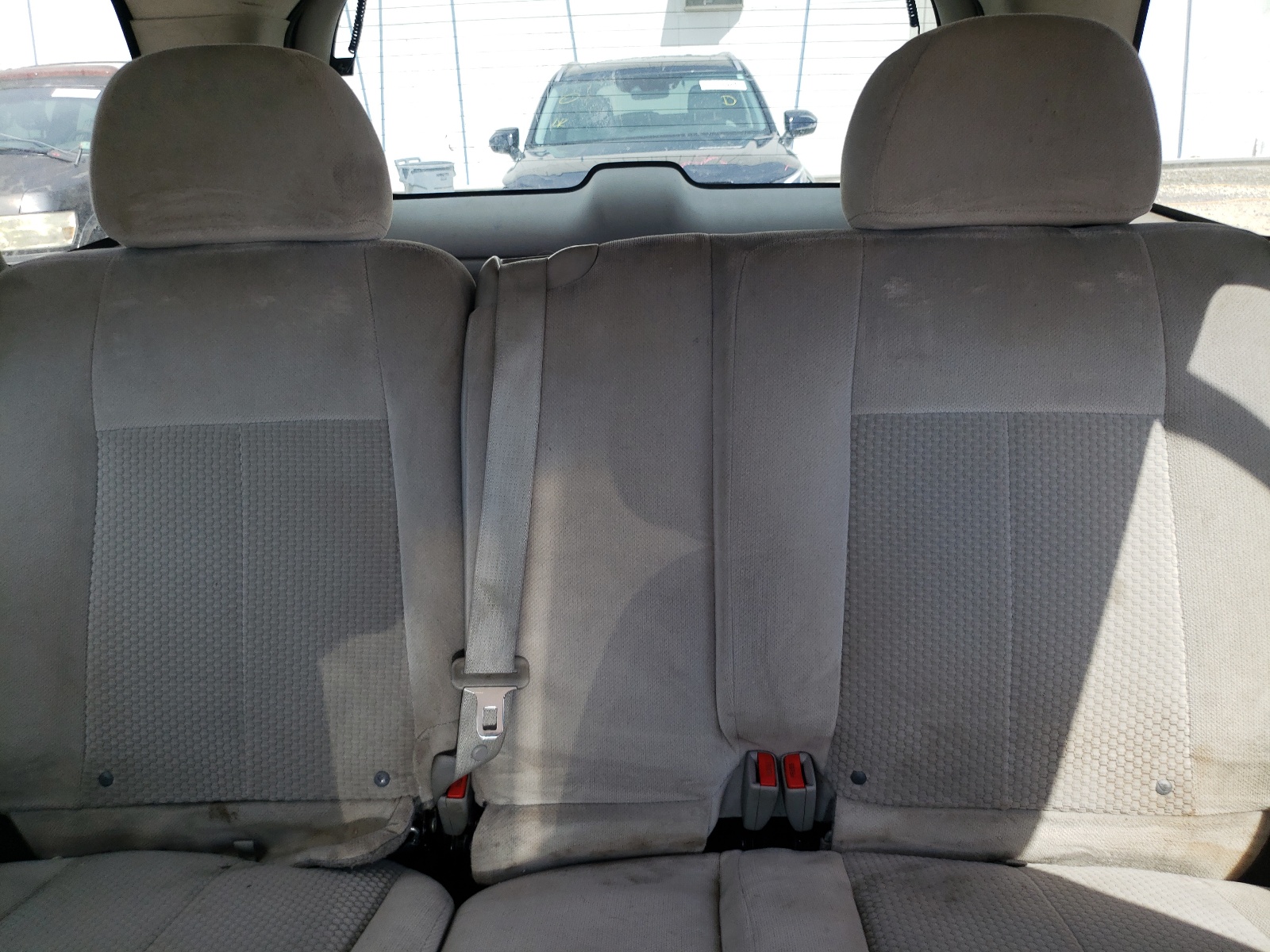 1GNDT13S182158060 2008 Chevrolet Trailblazer Ls