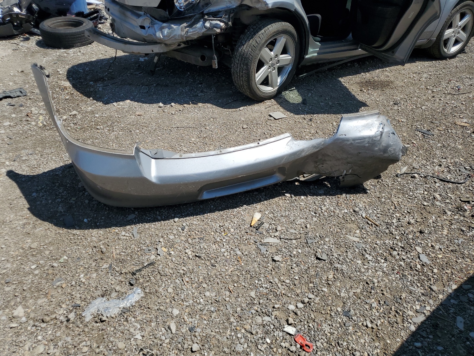 1C3CDZCB0DN661558 2013 Dodge Avenger Sxt